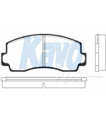 KAVO PARTS - BP5512 - 